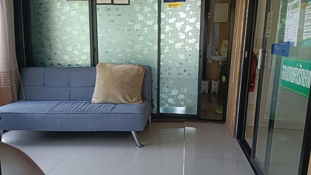 ขายทาวน์เฮ้าส์ หลังมุม หมู่บ้านพฤกษาวิลล์ 74-1   พื้นที่ 32.2 ตร.ว 5