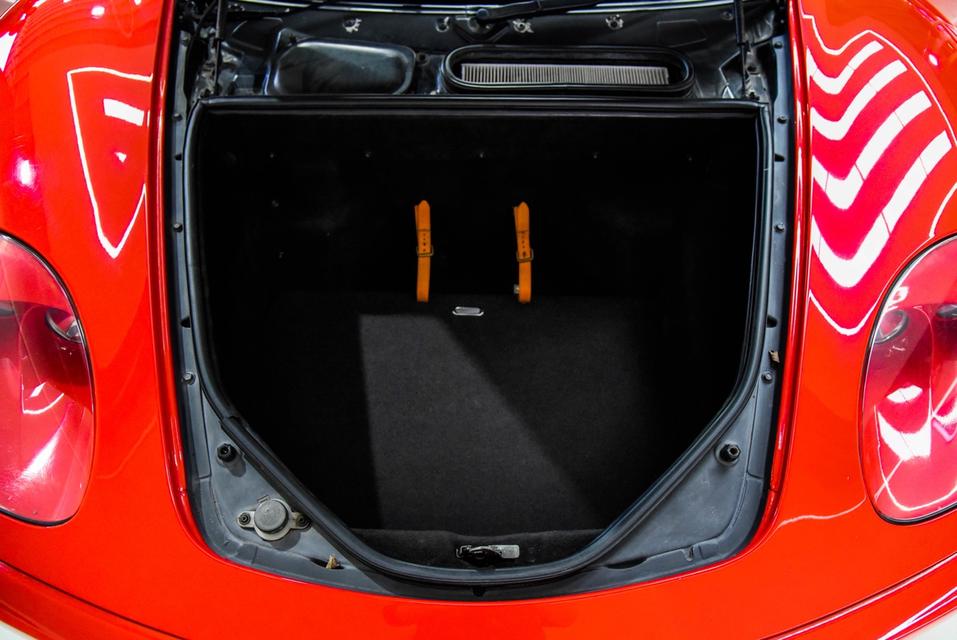 รหัสรถ CBL8888 Ferrari F360 Modena Coupe 3.6 AT 2002
