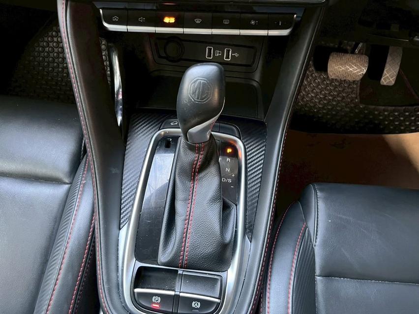 MG ZS รุ่น LIMITED EDTION เครื่อง1.5cc. AUTO ปี2023 รูปที่ 8