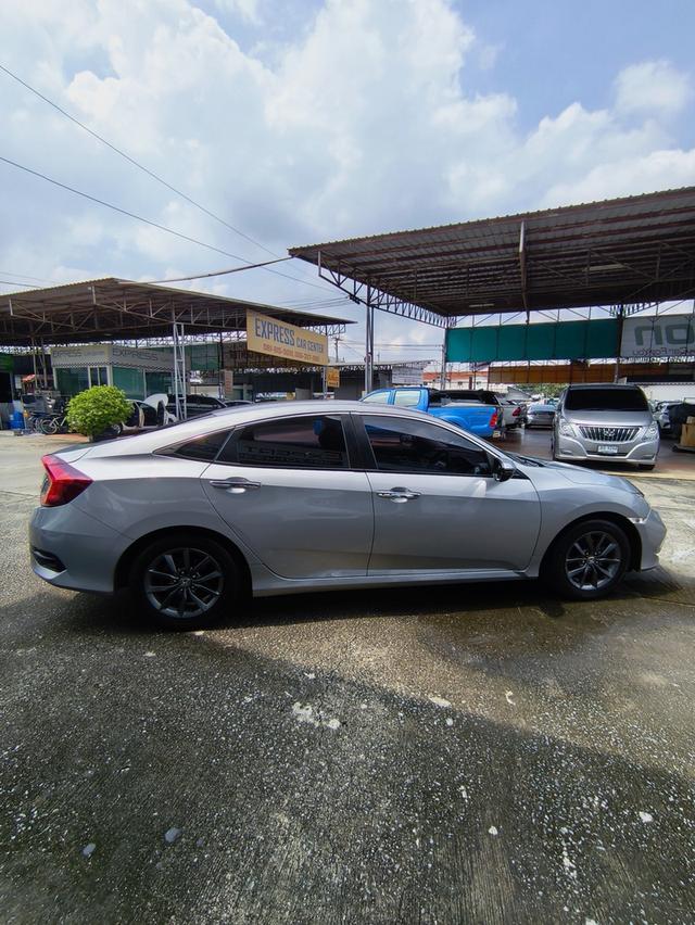 HONDA CIVIC 1.8EL 2019 7