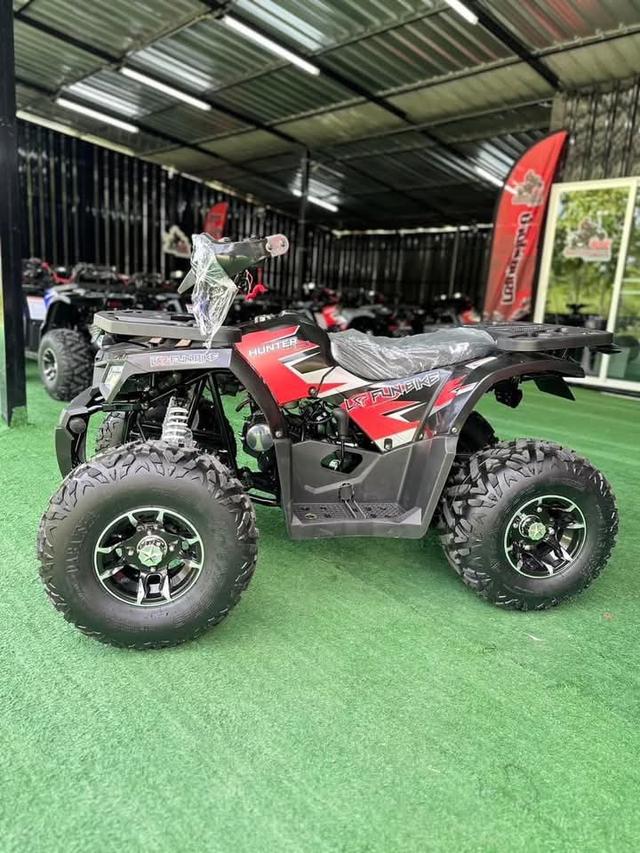 ขาย ATV HUNTER PRO 2