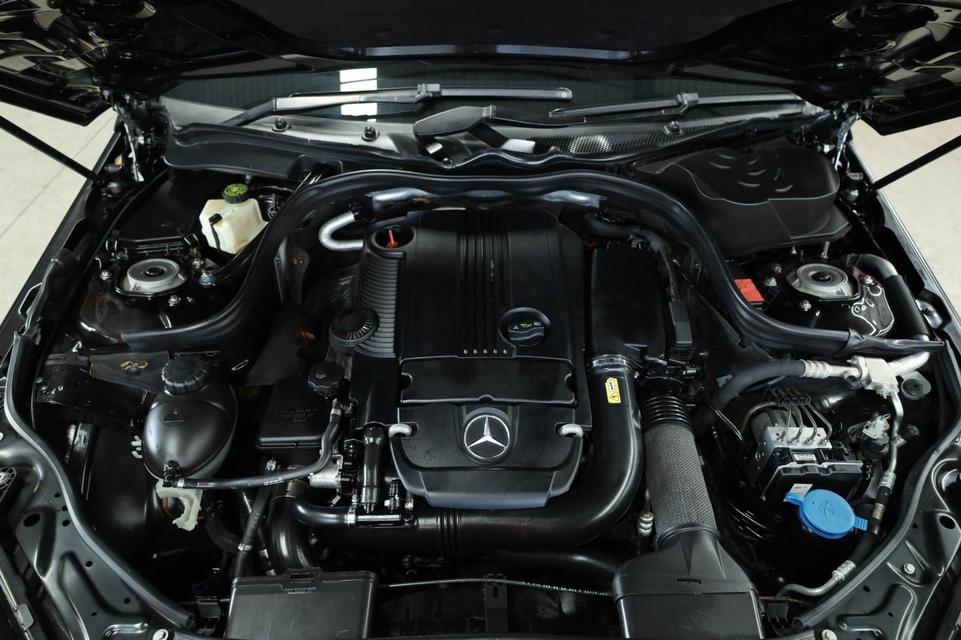 2012 Mercedes-Benz E250 CGI 1.8 W212 Avantgarde Sedan AT 2
