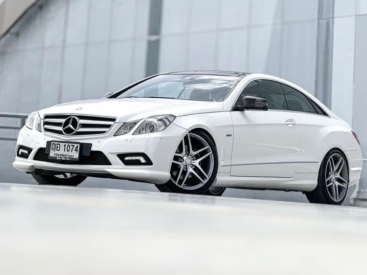 Mercedes-Benz A-Class สภาพใหม่ 6