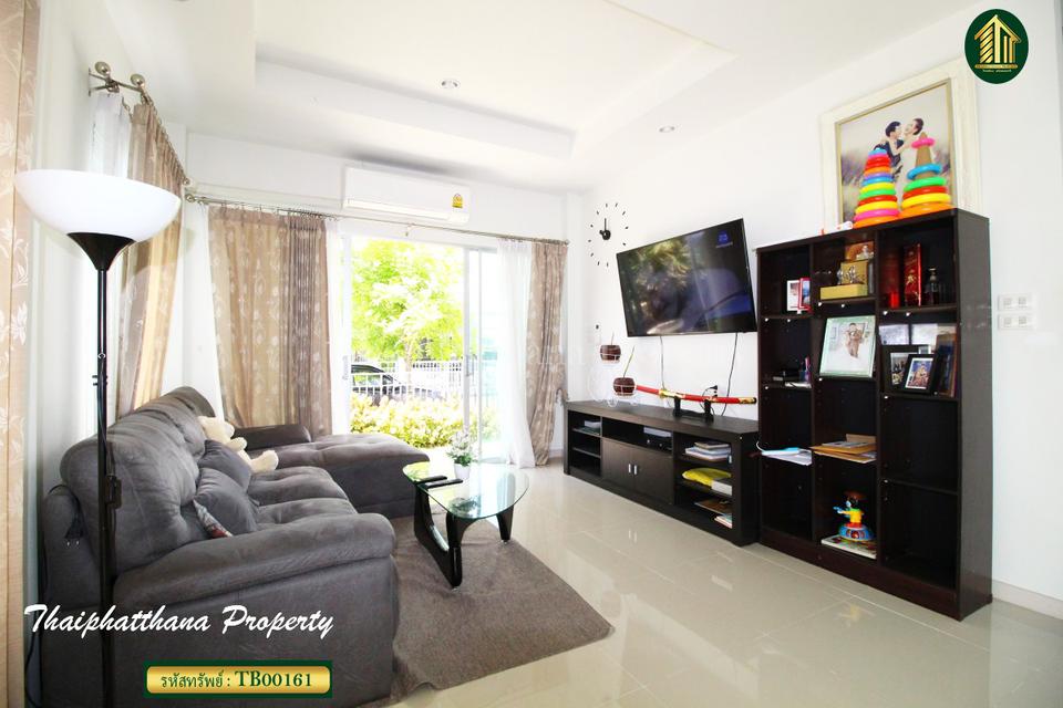 วิลล่า โนวา เทพารักษ์ 3