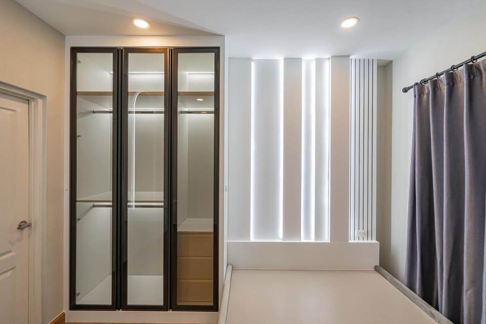 ขาย / ให้ช่าบ้านเดี่ยว2ชั้น โครงการ (เซนโทร พระราม2 – พุทธบูชา) 9