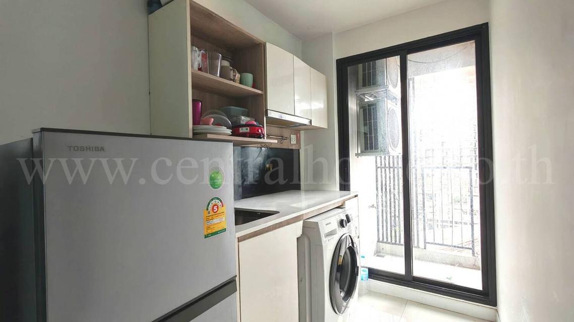 คอนโด ไนท์บริดจ์ ดูเพล็กซ์ ติวานนท์ ห้องมุม ส่วนตัว วิวสวย ถูกมาก 13