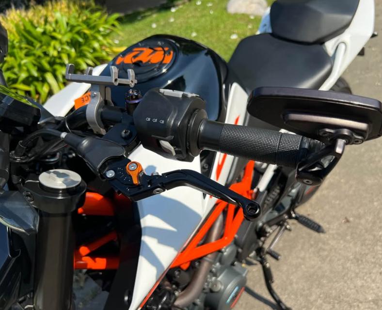 KTM Duke 390 ขายราคาดี 5