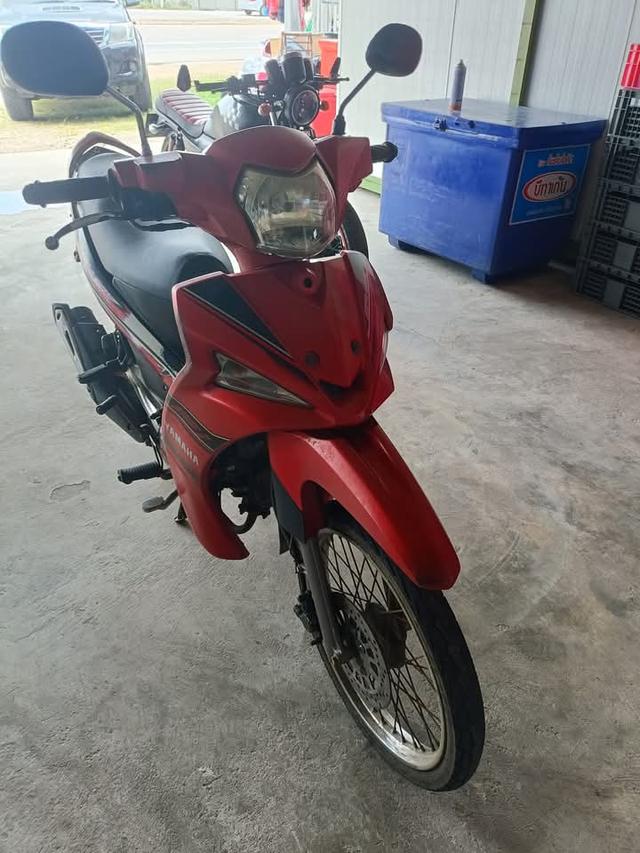 Yamaha Spark ขายถูก 4