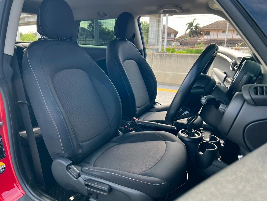 Mini Cooper 1.5 F56 Hatch RHD ปี 2019 12