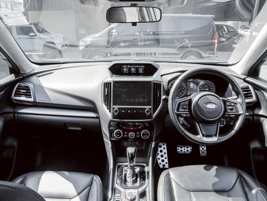 รหัสรถ 67GG4188 Subaru Forester 2.0i-S ES ปี 2021 รูปย่อยที่ 4