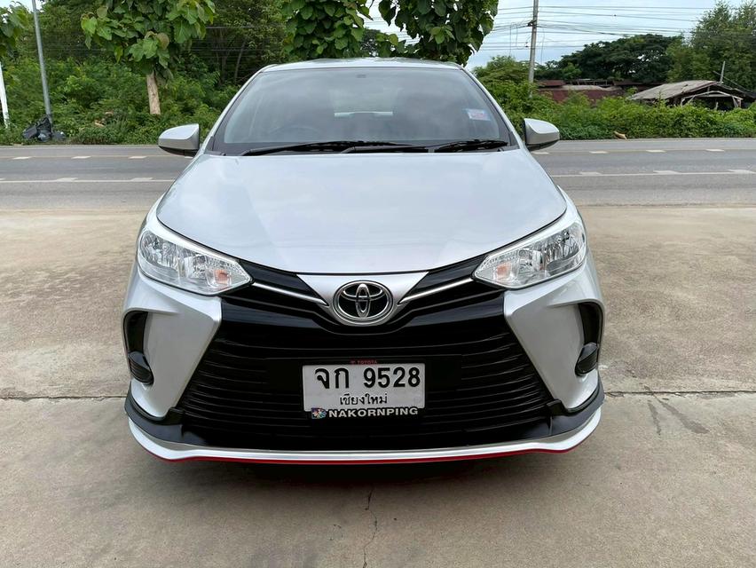 𝐓𝐨𝐲𝐨𝐭𝐚 𝐘𝐚𝐫𝐢𝐬 Ativ 𝟏.𝟐 Entry A/T ปี𝟔𝟒 (2021) 6