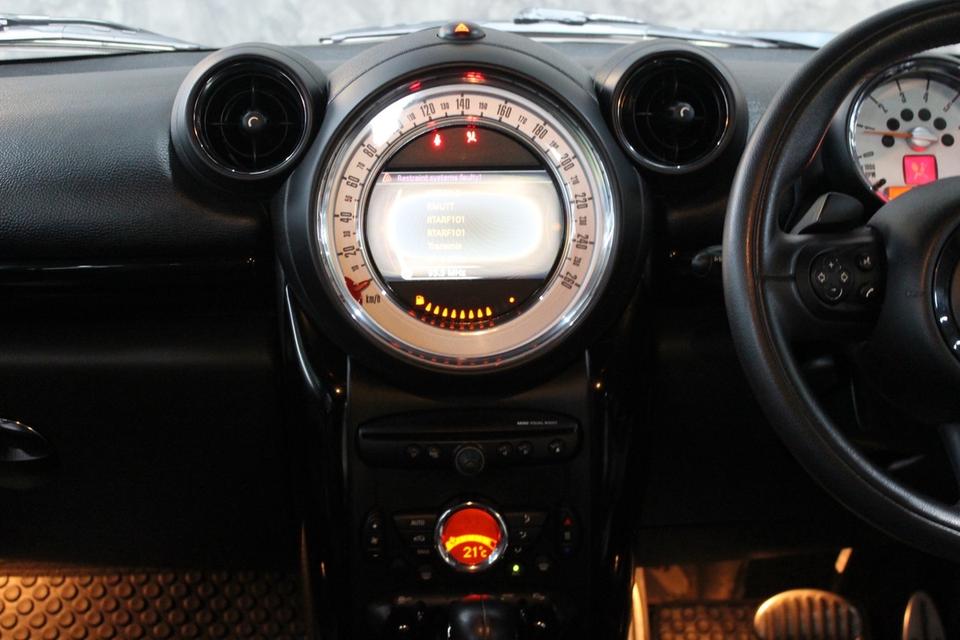 รหัสรถ JRS750 Mini Cooper Countryman 2.0 SD All 4 ปี 2014 รูปที่ 4