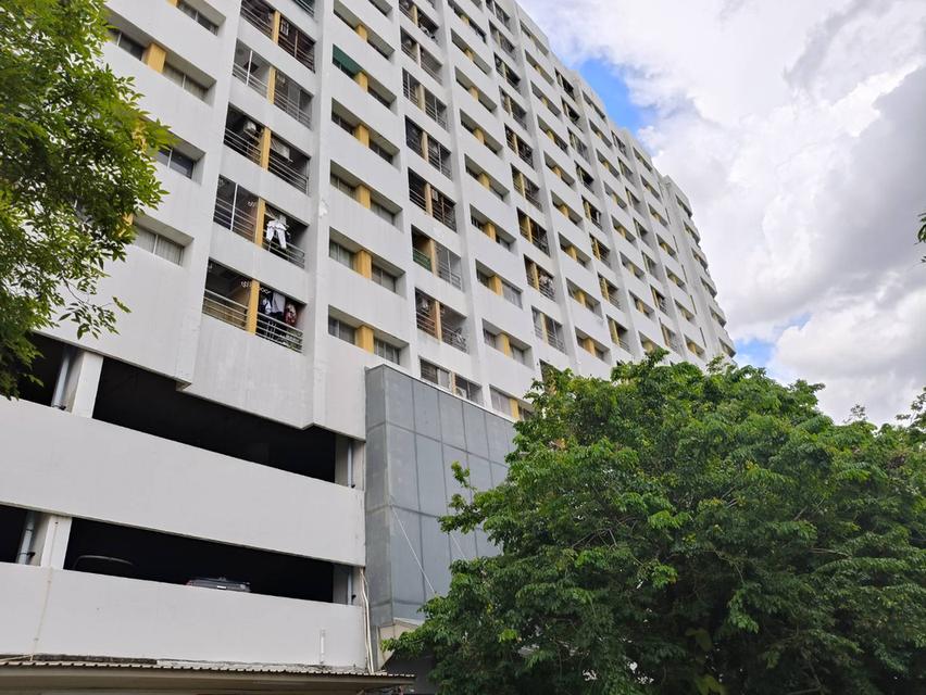 เจ้าของขายเอง คอนโด ป.ธนาทาวเวอร์ ห้องสตูดิโอ ขนาด 32 ตร.ม. ลาดพร้าว 60 10