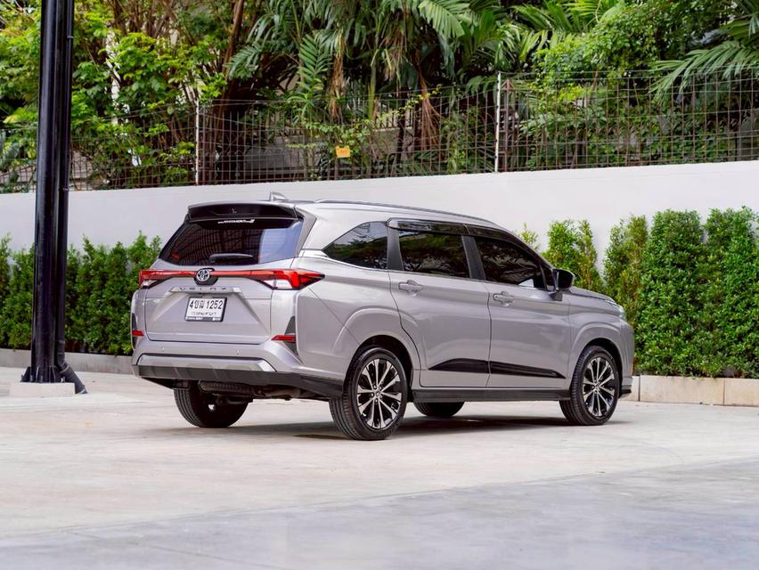 All New Toyota Veloz 1.5 Premium ปี 2023 7