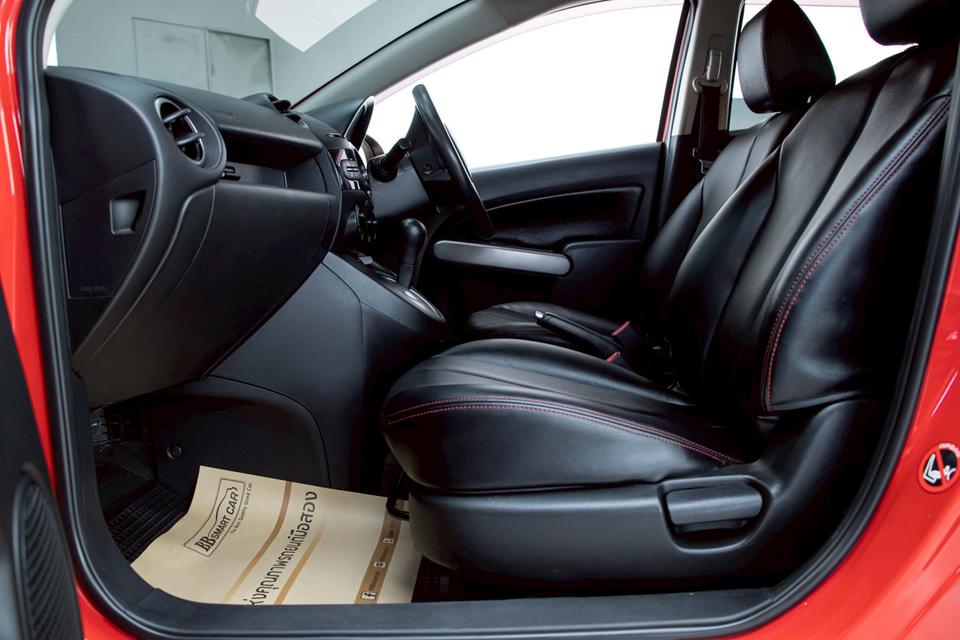 MAZDA 2 1.5 Spirit Sport 5DR 2012  7