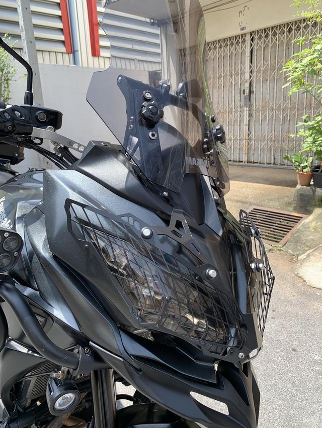 Versys 650 ปี 2015 9
