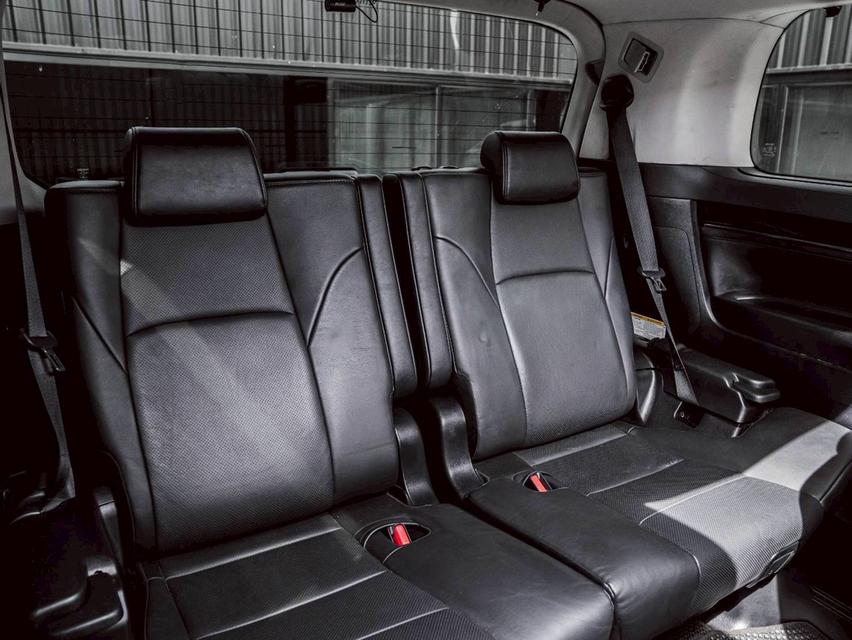 รหัสรถ 67GG1667 🚩 2019 #TOYOTA #ALPHARD #SC LOOK ตัวรถ VELLFIRE 2.5L ZG EDITION MNC  7