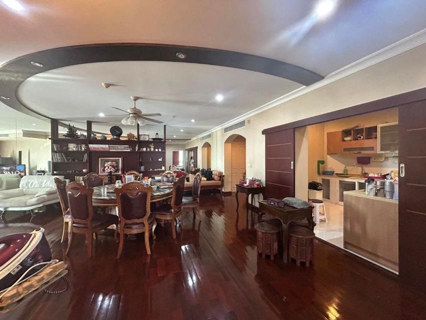 ขาย คอนโด ศุภาลัย คาซา ริวา พระราม 3 ชั้น 20 ขนาด 236.78 ตรม. ขาย 19,000,000 บาท