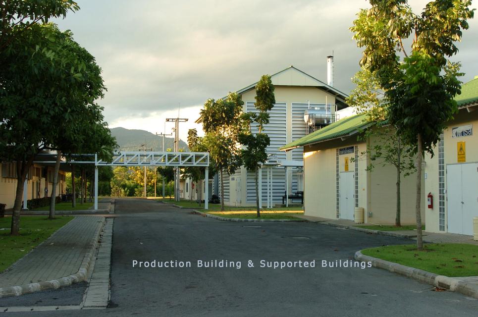 โรงงานและที่ดิน จังหวัดระยอง 5