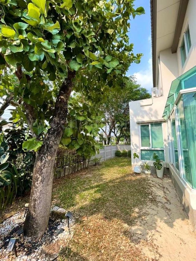 บ้านเดี่ยว คาซ่า วิลล์ ดอนเมือง-สรงประภา เฟอร์ครบ พร้อมอยู่ ขายขาดทุน 3