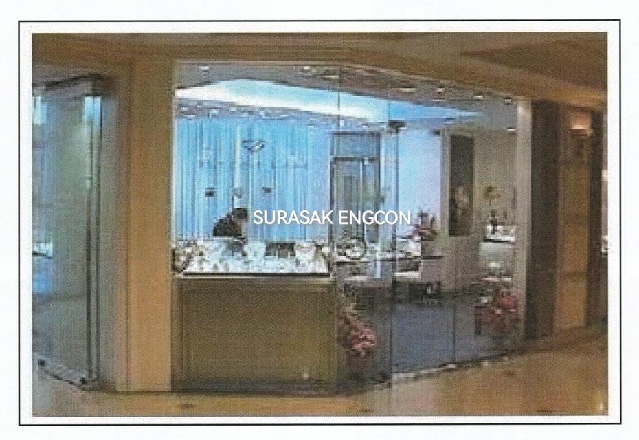 Design.(ออกแบบ) & Contractor.(รับเหมาก่อสร้าง)