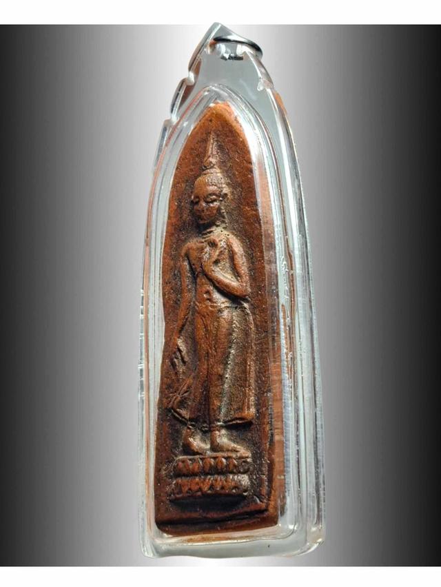 พระลีลาฝักดาบสุโขทัย 2
