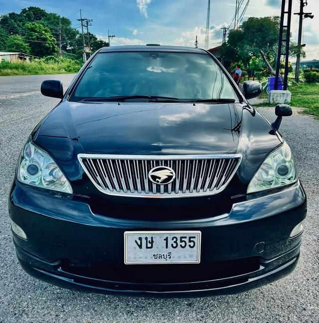 Lexus RX 300 ปี 2004 ตัว Top