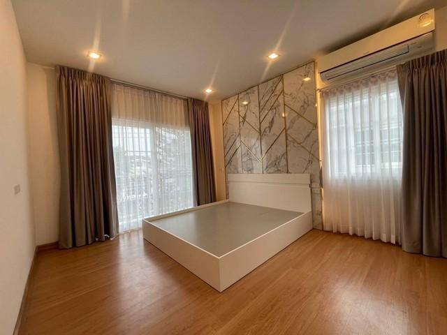 ให้เช่าบ้านเดี่ยว 2 ชั้น 160 ตรม. 4 ห้องนอน โกลเด้น นีโอ 2 ลาดพร้าว-เกษตรนวมินทร์ Golden Neo 2 ซอยนวมินทร์ 42 11