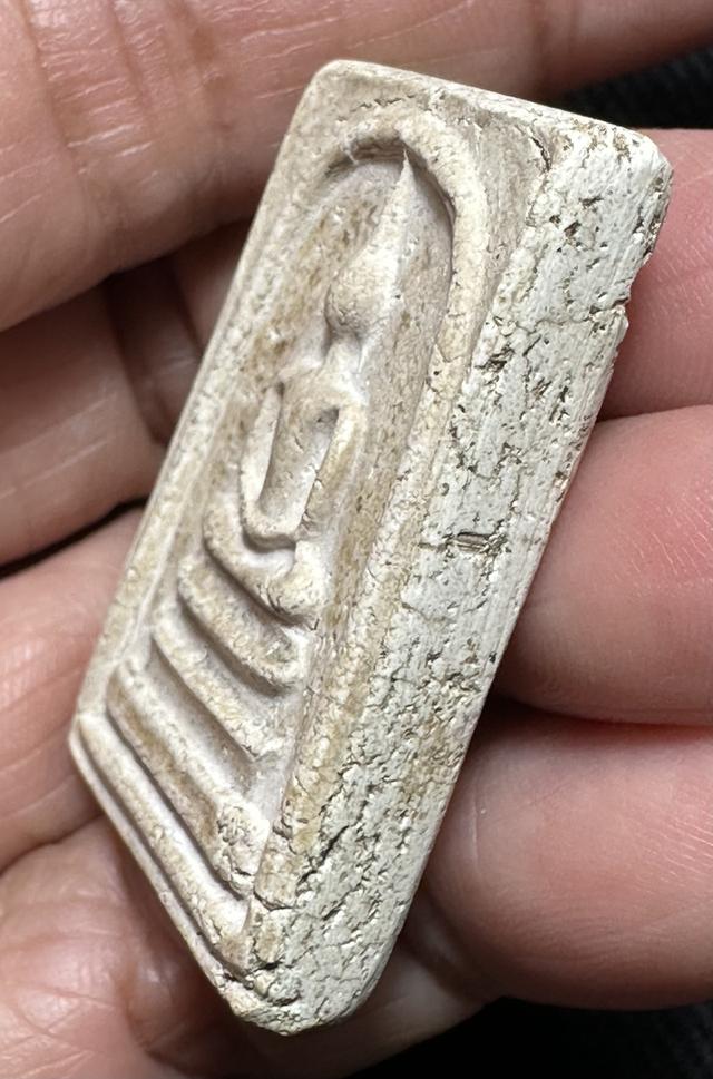 พระสมเด็จพิมพ์ใหญ่พระประธาน พิมพ์ คมชัดลึก รูปที่ 4