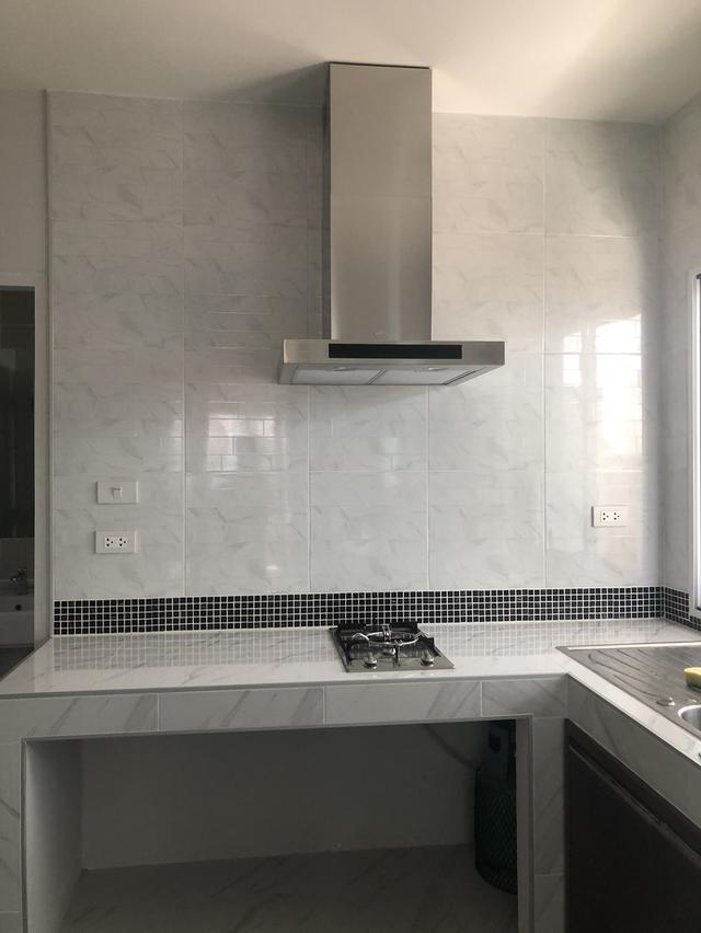 บ้านเดี่ยว Sky ดอนเมือง สรงประภา 5