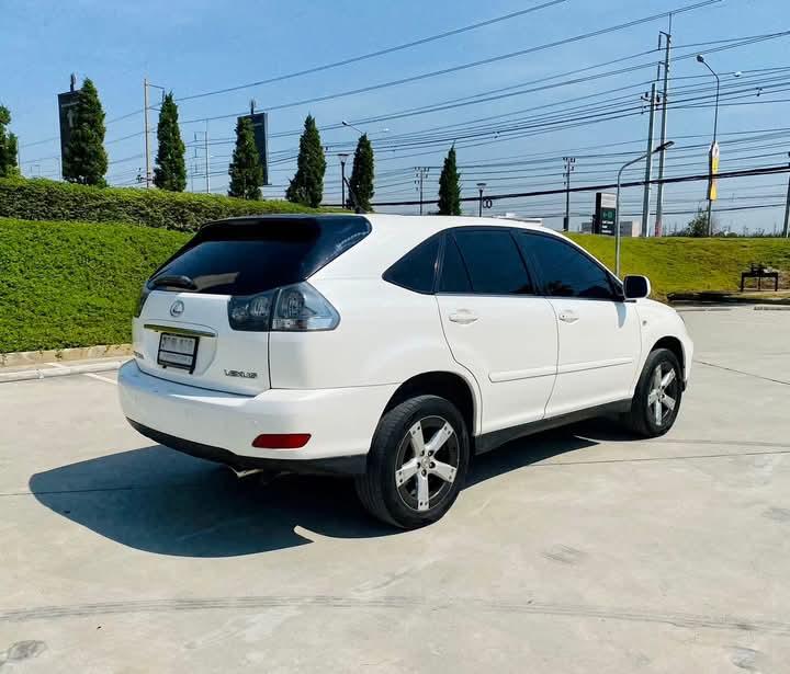 Lexus RX 350 ขาย 2