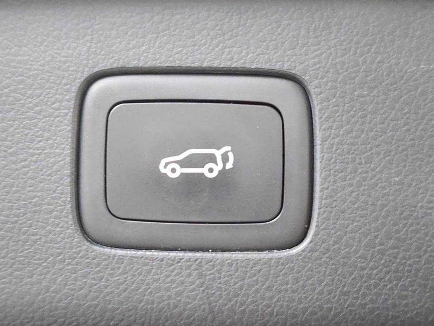 MG HS PHEV 1.5 X sunroof AT ปี 2021 19