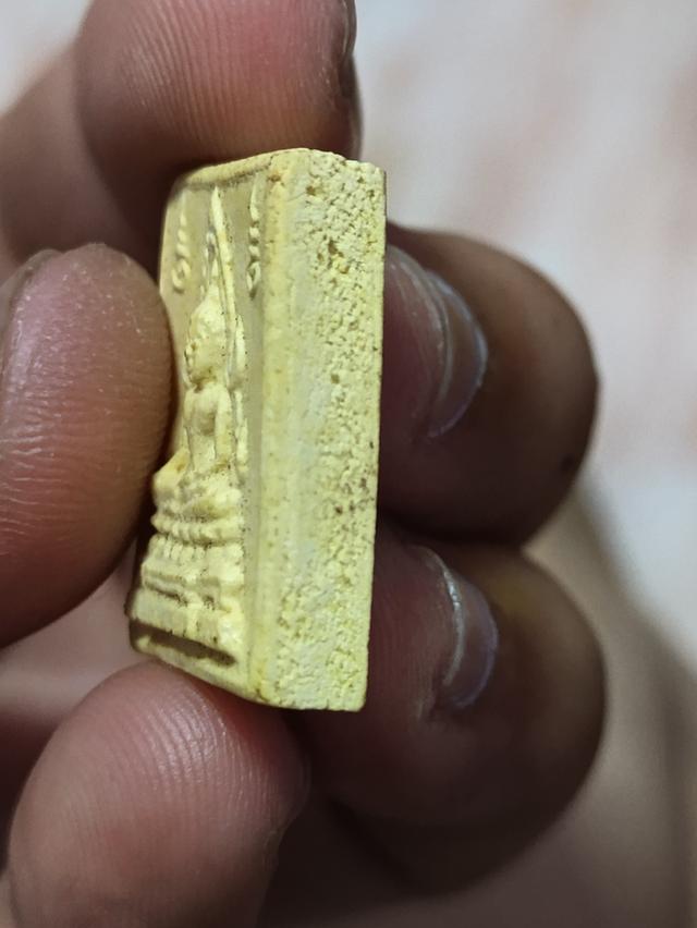 พระคำข้าว รุ่น 2 หลวงพ่อฤาษีลิงดำ วัดท่าซุง 3