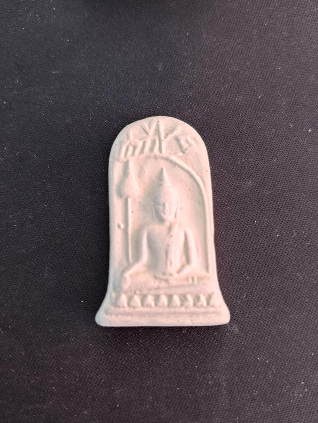 พระยอดขุนพล วัดศรีดอนคำ