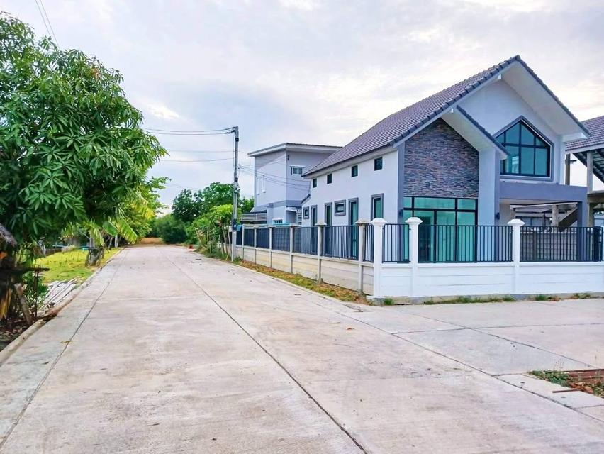บ้านเดี่ยวศาลายา-คลองโยง(บ้านใหม่) 2