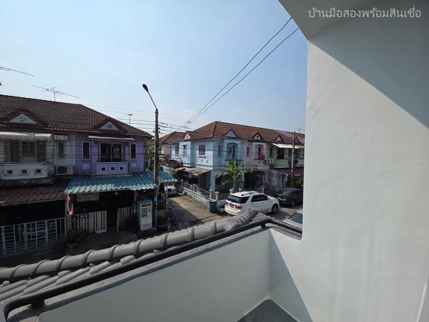 หมู่บ้านเคซี  1 ซอยหทัยราษฎร์ 39 19