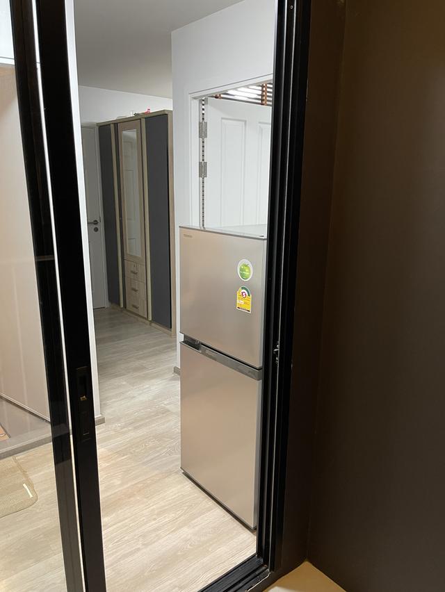 ขายคอนโด ลลิสา แพรกษา 5 สมุทรปราการ - Condo for Sale – Larissa Condo Phraeksa 5, Samut Prakan 3