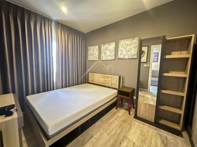 คอนโด Manor Sanambinnam แมเนอร์ สนามบินน้ำ นนทบุรี 3