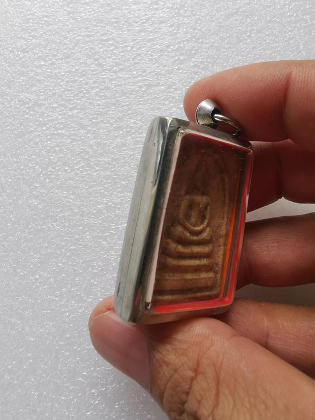 #เปิดพระสมเด็จเก่าไม่ทราบที่✅✅✅ 3