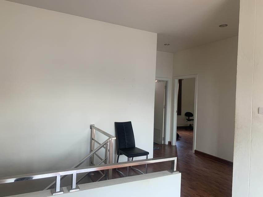 บ้านเดี่ยว 2 ชั้น 3 ห้องนอน 3 ห้องน้ำ  8