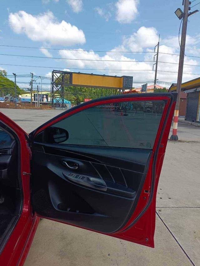 (แจ้งรหัสรถ BK3312) Toyota Vios 1.5s💥ปี2013💥 รูปย่อยที่ 3