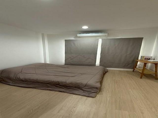 PB5332 ให้เช่าทาวน์โฮม 3ชั้น โครงการ บ้านกลางเมือง รอยัลโมนาโค ซอยศรีนครินทร์24 ใกล้ ซีคอน 11