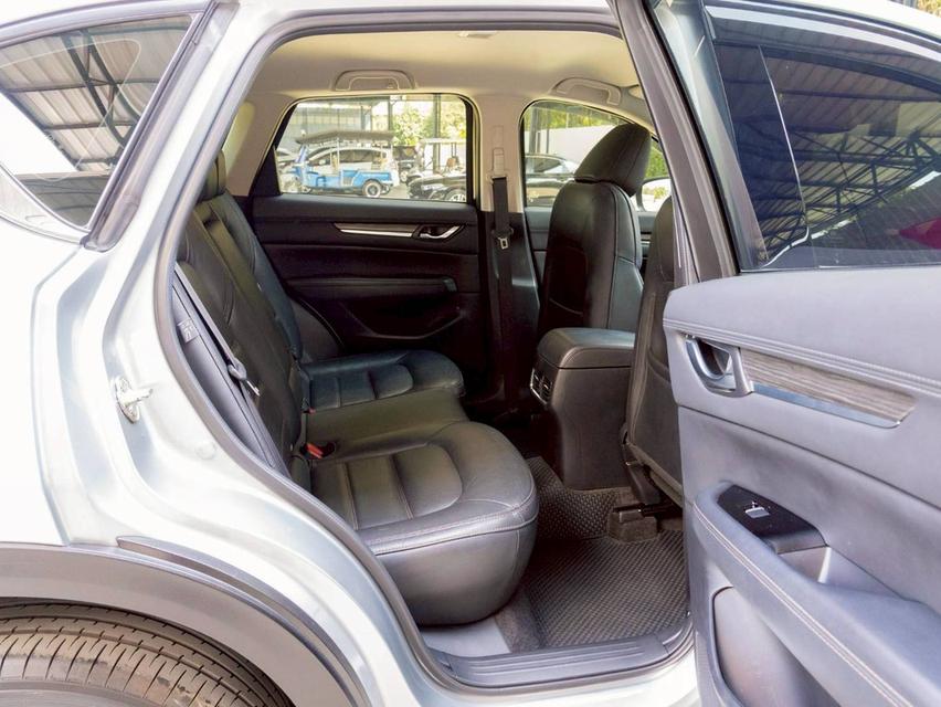 Mazda CX-5 2.0 SP ปี 2018 ♨️ ประกันเครื่องเกียร์หลังการขาย3ปี ♨️ รูปที่ 3