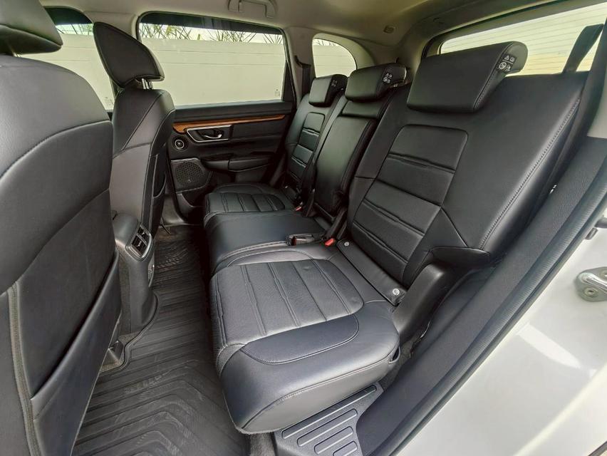 2020 HONDA CR-V 2.4EL 4WD 10