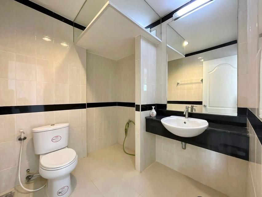 บ้านกลางเมือง บริติช ศรีนครินทร์ ราคาถูกสุด หลังมุม สภาพดี พร้อมอยู่ 15