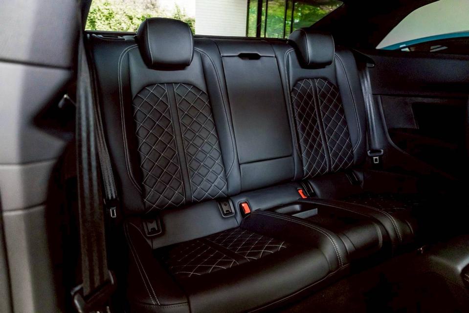 รหัสรถ PR5142 Audi A5 Coupe 45 TFSI Quattro S-Line (2022) 17