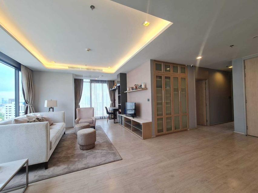 M Thonglor 10 Condominium 12
