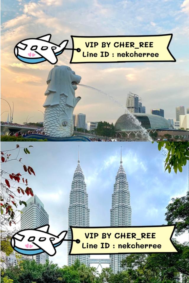 รับสมัครน้องๆ ลงงานVipต่างประเทศเงินดี งานปัง  Line ID  nekcherree