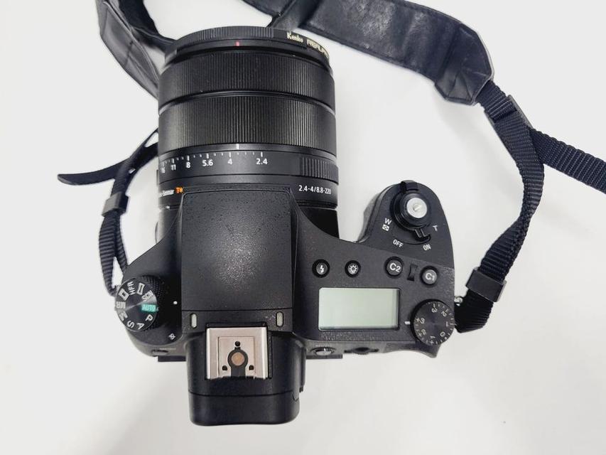 Sony RX10M4 พร้อมเลนส์ 4