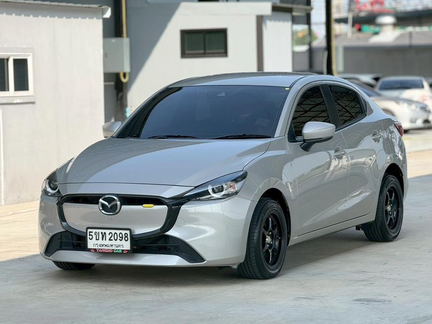 MAZDA MAZDA2 1.3 C ปี 2024 รูปที่ 3